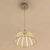 Дополнительное фото Светильник подвесной LED Citilux Дуомо CL255044: Купить в Интернет магазин освещения GCSVET.RU