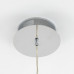 Дополнительное фото Светильник подвесной LED Citilux Дуомо CL255044: Купить в Интернет магазин освещения GCSVET.RU