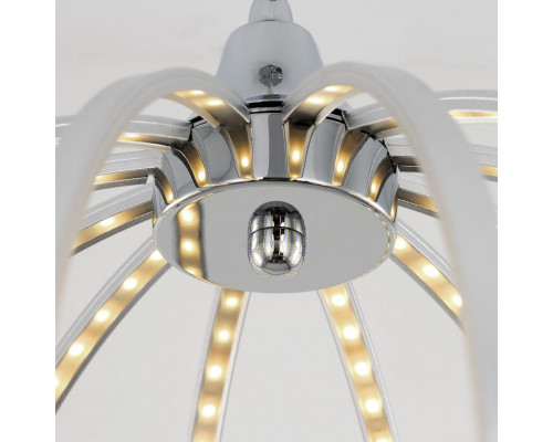 Дополнительное фото Светильник подвесной LED Citilux Дуомо CL255044: Купить в Интернет магазин освещения GCSVET.RU