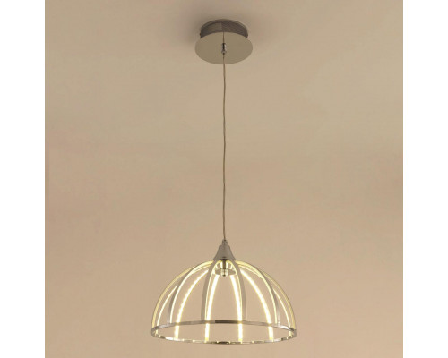 Дополнительное фото Светильник подвесной LED Citilux Дуомо CL255044: Купить в Интернет магазин освещения GCSVET.RU