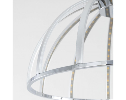 Дополнительное фото Светильник подвесной LED Citilux Дуомо CL255044: Купить в Интернет магазин освещения GCSVET.RU