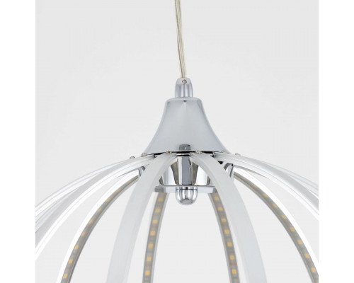 Дополнительное фото Светильник подвесной LED Citilux Дуомо CL255044: Купить в Интернет магазин освещения GCSVET.RU