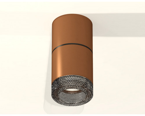 Дополнительное фото Светильник потолочный Ambrella Light Techno Spot XS7404042 (C7404, A2071, C7404, N7192): Купить в Интернет магазин освещения GCSVET.RU