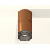 Дополнительное фото Светильник потолочный Ambrella Light Techno Spot XS7404042 (C7404, A2071, C7404, N7192): Купить в Интернет магазин освещения GCSVET.RU