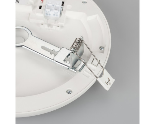 Дополнительное фото Светильник накладной Arlight CL-FIOKK-R300-25W Day4000-MIX 034467: Купить в Интернет магазин освещения GCSVET.RU