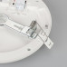 Дополнительное фото Светильник накладной Arlight CL-FIOKK-R300-25W Day4000-MIX 034467: Купить в Интернет магазин освещения GCSVET.RU