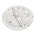 Дополнительное фото Светильник накладной Arlight CL-FIOKK-R300-25W Day4000-MIX 034467: Купить в Интернет магазин освещения GCSVET.RU