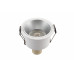 Дополнительное фото Кольцо для встраиваемых светильников Denkirs DK2410 DK2411-GR: Купить в Интернет магазин освещения GCSVET.RU