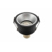 Дополнительное фото Кольцо для встраиваемых светильников Denkirs DK2410 DK2411-GR: Купить в Интернет магазин освещения GCSVET.RU