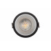 Дополнительное фото Кольцо для встраиваемых светильников Denkirs DK2410 DK2411-GR: Купить в Интернет магазин освещения GCSVET.RU