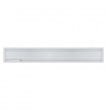 Светильник линейный Uniel ULP-18120 36W/5000К IP54 MEDICAL PRISM WHITE