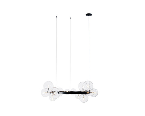 Дополнительное фото Люстра подвесная Loft IT Molecule 10023/850: Купить в Интернет магазин освещения GCSVET.RU