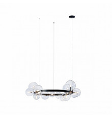 Люстра подвесная Loft IT Molecule 10023/850