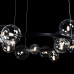Дополнительное фото Люстра подвесная Loft IT Molecule 10023/850: Купить в Интернет магазин освещения GCSVET.RU