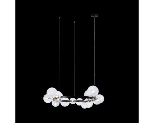 Дополнительное фото Люстра подвесная Loft IT Molecule 10023/850: Купить в Интернет магазин освещения GCSVET.RU