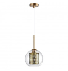 Светильник подвесной Odeon Light Clocky 4939/1