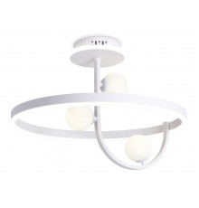 Люстра потолочная Ambrella Light Comfort LineTech FL66261