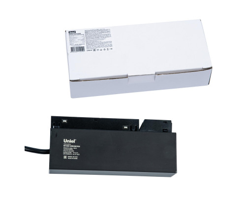 Основное фото Блок питания Uniel UET-M50 100W/48V IP20: Купить в Интернет магазин освещения GCSVET.RU