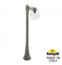 Парковый светильник Fumagalli Globe G30.158.S10.BXF1R