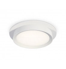 Светильник встраиваемый Ambrella Light Techno Spot XC8050001 (C8050, N8112)