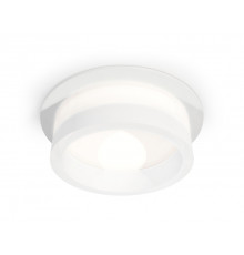 Светильник встраиваемый Ambrella Light Techno Spot XC8050015 (C8050, N8401)