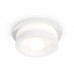 Основное фото Светильник встраиваемый Ambrella Light Techno Spot XC8050015 (C8050, N8401): Купить в Интернет магазин освещения GCSVET.RU