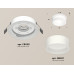 Дополнительное фото Светильник встраиваемый Ambrella Light Techno Spot XC8050015 (C8050, N8401): Купить в Интернет магазин освещения GCSVET.RU