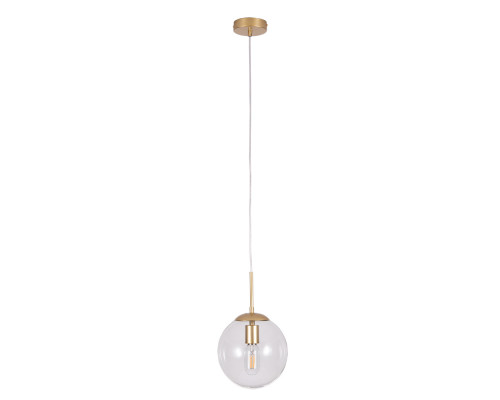 Основное фото Светильник подвесной Arte Lamp Volare A1920SP-1GO: Купить в Интернет магазин освещения GCSVET.RU