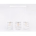 Дополнительное фото Светильник подвесной Ambrella Light Traditional TR8402: Купить в Интернет магазин освещения GCSVET.RU