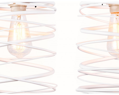 Дополнительное фото Светильник подвесной Ambrella Light Traditional TR8402: Купить в Интернет магазин освещения GCSVET.RU