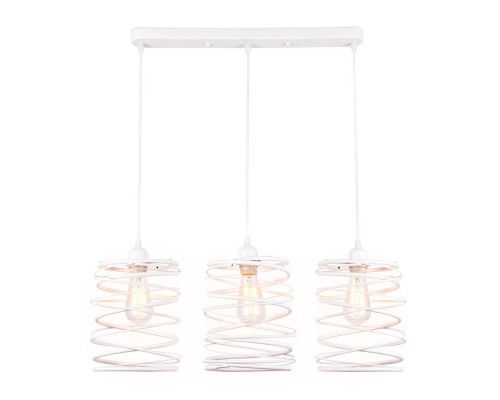 Основное фото Светильник подвесной Ambrella Light Traditional TR8402: Купить в Интернет магазин освещения GCSVET.RU