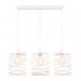 Основное фото Светильник подвесной Ambrella Light Traditional TR8402: Купить в Интернет магазин освещения GCSVET.RU