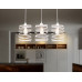 Дополнительное фото Светильник подвесной Ambrella Light Traditional TR8402: Купить в Интернет магазин освещения GCSVET.RU