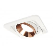 Светильник встраиваемый Ambrella Light Techno Spot XC7658025 (C7658, N7035)