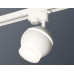Дополнительное фото Светильник трековый (однофазный) Ambrella Light Track System XT1101070 (A2520, C1101, N7160): Купить в Интернет магазин освещения GCSVET.RU