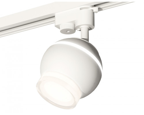 Основное фото Светильник трековый (однофазный) Ambrella Light Track System XT1101070 (A2520, C1101, N7160): Купить в Интернет магазин освещения GCSVET.RU