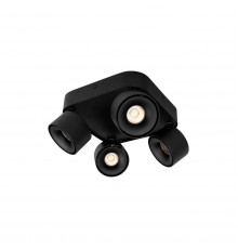 Светильник спот Loft IT Case 10326 Black