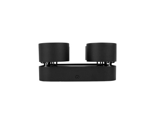 Дополнительное фото Светильник спот Loft IT Case 10326 Black: Купить в Интернет магазин освещения GCSVET.RU