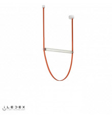 Светильник подвесной iLedex Rocks 2413XL OR