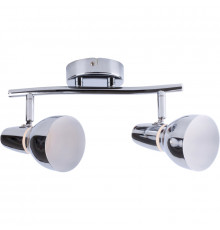 Светильник спот Toplight Dayna TL1243Y-02CH