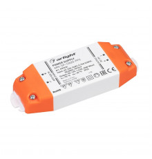 Сетевой адаптер Arlight ARV-SP-12020-PFC (12V, 1.67A, 20W) 039234