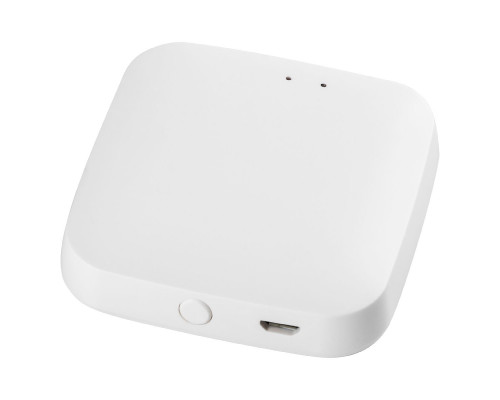 Основное фото Wi-Fi-роутер для трековой системы Lightstar Lightstar 505500R: Купить в Интернет магазин освещения GCSVET.RU