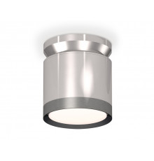 Светильник потолочный Ambrella Light Techno Spot XS8120010 (N8904, C8120, N8133)