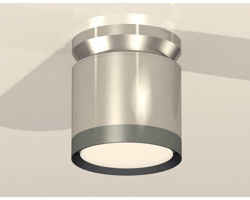 Дополнительное фото Светильник потолочный Ambrella Light Techno Spot XS8120010 (N8904, C8120, N8133): Купить в Интернет магазин освещения GCSVET.RU