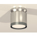 Дополнительное фото Светильник потолочный Ambrella Light Techno Spot XS8120010 (N8904, C8120, N8133): Купить в Интернет магазин освещения GCSVET.RU