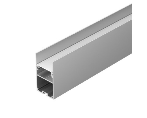 Основное фото Профиль Arlight SL-Comfort-3563-2000 Anod 033277: Купить в Интернет магазин освещения GCSVET.RU