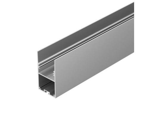 Дополнительное фото Профиль Arlight SL-Comfort-3563-2000 Anod 033277: Купить в Интернет магазин освещения GCSVET.RU