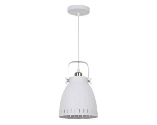 Основное фото Светильник подвесной Arte Lamp Luned A2214SP-1WH: Купить в Интернет магазин освещения GCSVET.RU