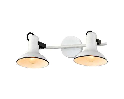 Основное фото Светильник спот Lussole Loft Fargo LSP-8802: Купить в Интернет магазин освещения GCSVET.RU