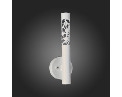 Дополнительное фото Настенный светильник ST Luce SL1577.501.01: Купить в Интернет магазин освещения GCSVET.RU